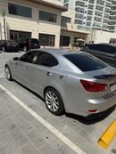 Lexus IS 250C Full options