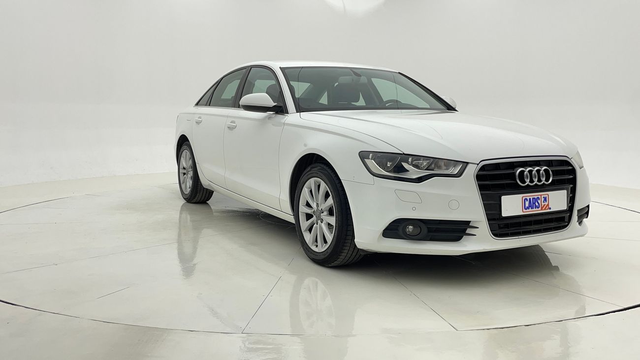 Audi A6 35 TFSI 2 | Zero Down Payment | Home Test Drive