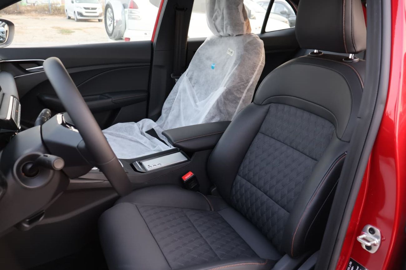 MG 3 2024 MG MG3 1.5L AT Sunroof 360camera Full option