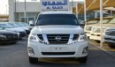 Nissan Patrol LE TITANIUM  VVEL DIG