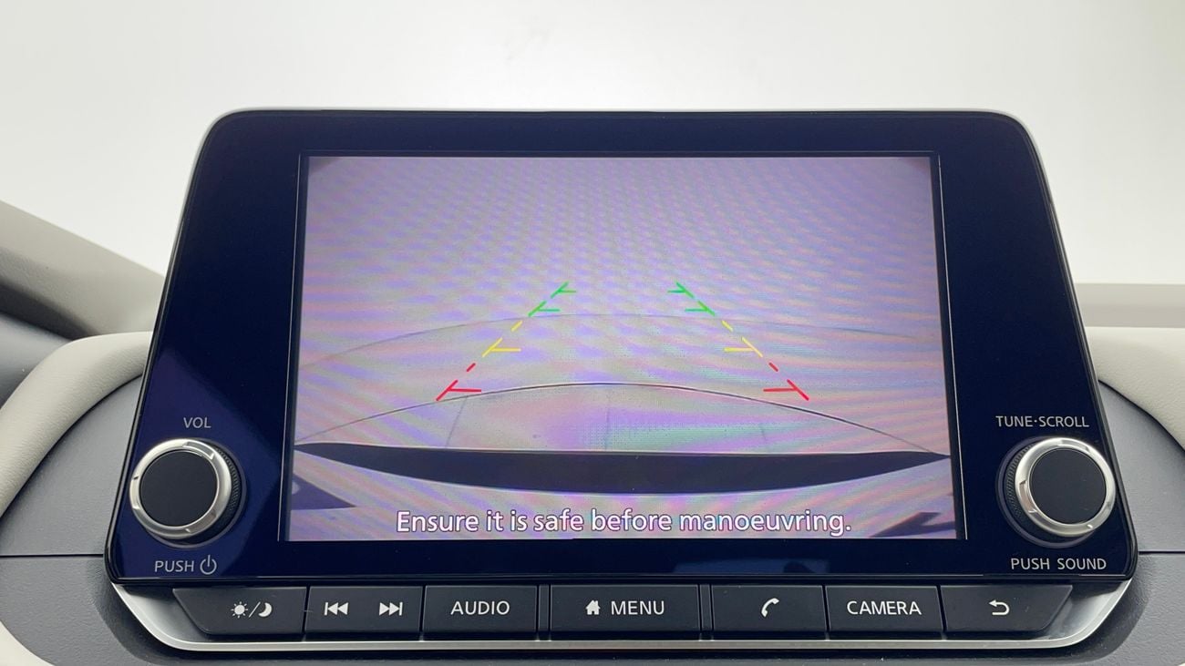 Nissan XTrail S 2.5L (169 HP) FWD (5 Seater) 2025 S | AED 1268/Month | 0 DP | 30 Day Return | Warranty | Service H