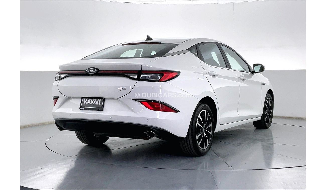 جاك J7 Intelligent