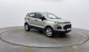 Ford EcoSport Ambiente 1500