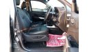 Nissan Navara NISSAN NAVARA RIGHT HAND DRIVE (PM970)