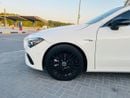 مرسيدس بنز CLA 250 PREMIUM PLUS Premium + 2.0L
