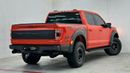 Ford F 150 2021 Ford F150 Raptor, Dec 2026 Ford Warranty, Dec 2024 Ford Service Pack, Full Options, Low kms, GC