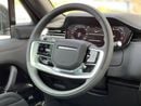 Land Rover Range Rover LAND ROVER RANGE ROVER SV P530 V8 4.4L TWIN TURBO PTR // 2024 // VIP HIGH OPTION WITH  LANE KEEPING