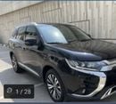 Mitsubishi Outlander GLS BASIC