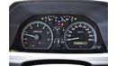 Toyota Land Cruiser Pick Up 79 Double Cab V8 4.5L Diesel Manual Transmission
