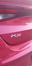 كيا K5 LX