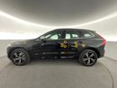 Volvo XC60 T5 R Design | Guaranteed Warranty | 0 Down Payment