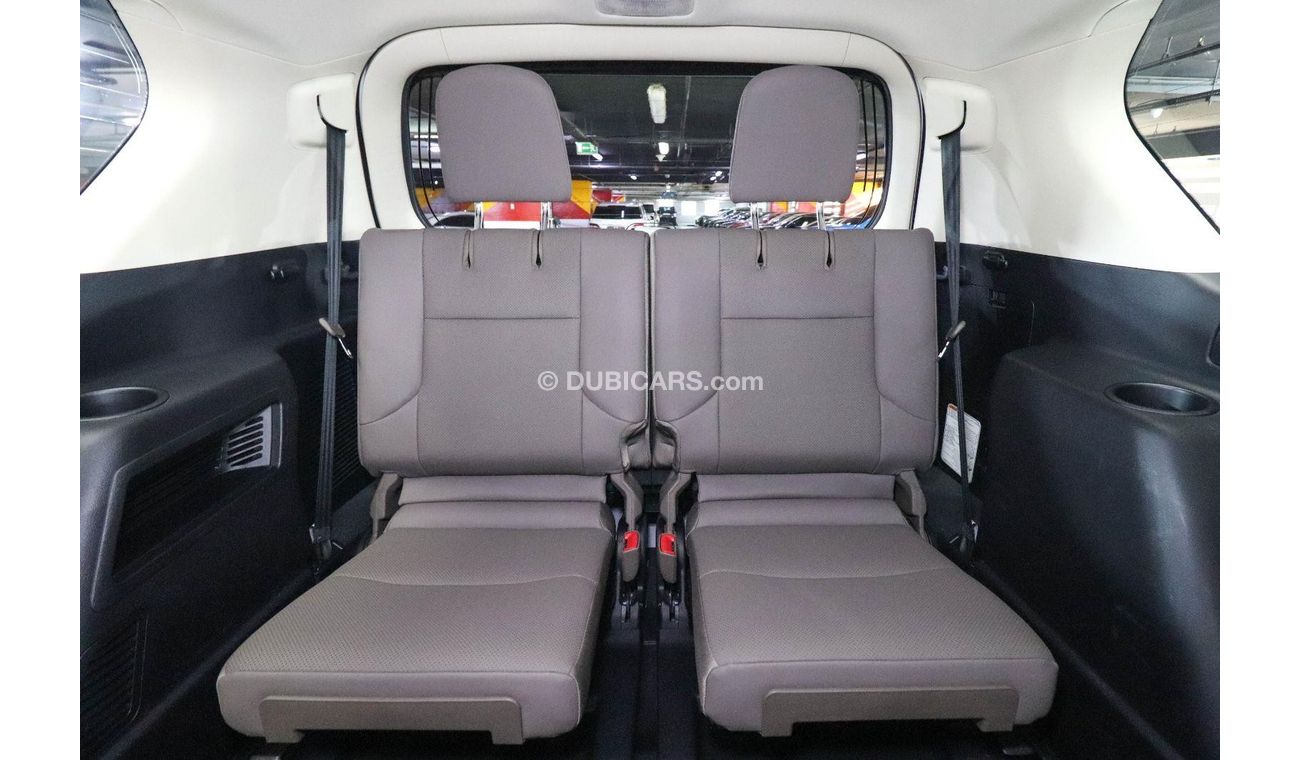 لكزس GX 460 URJ150