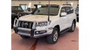 Toyota Prado TOYOTA LAND CRUISER PRADO KAKADO