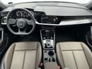 أودي A3 35 TFSI S Line 1.4L A3 Sedan S line 35 TFSI 150hp (Ref# 43122)