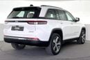 Jeep Grand Cherokee Limited Plus | Guaranteed Warranty | 0 Down Payment