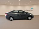 Suzuki Ciaz GL
