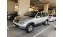 Kia Mohave 3.8L