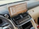 Toyota Land Cruiser VX