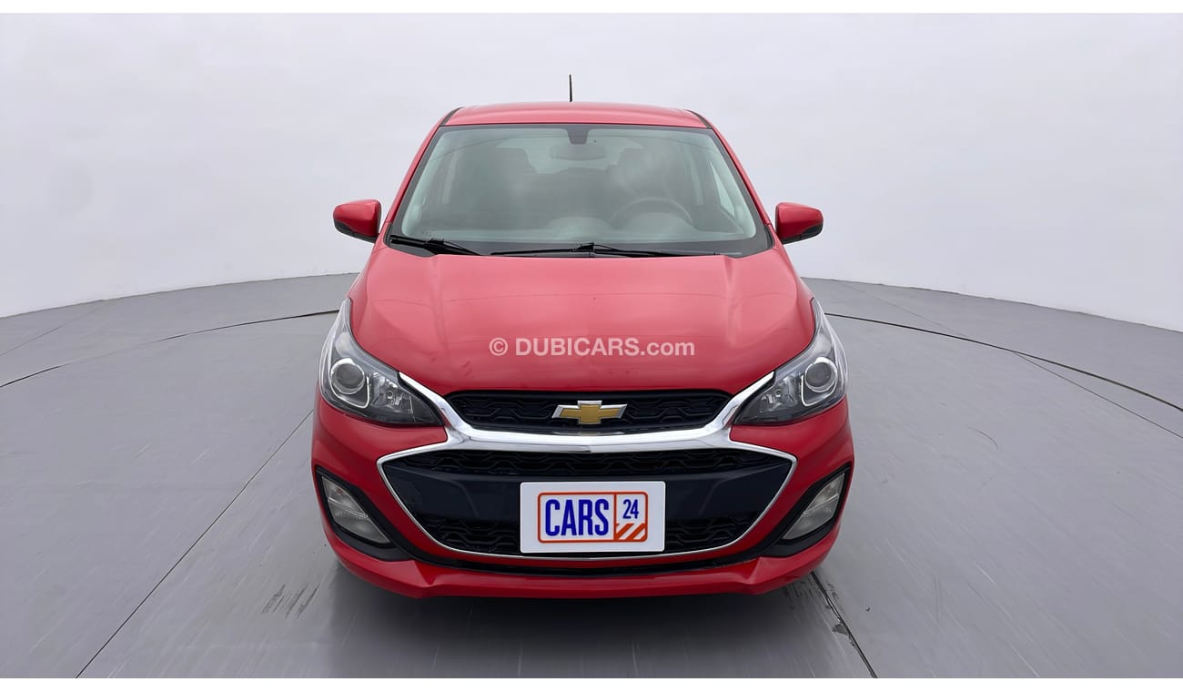 شيفروليه سبارك LS 1.4 | +مع الضمان | كمان تم فحص ١٥٠