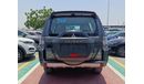 Mitsubishi Pajero // 889 AED Monthly //  SUNROOF / ELECTRIC / LEATHER SEAT LOT / FOP (LOT # 17282)