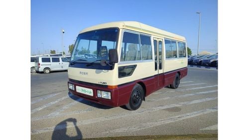 ميتسوبيشي روزا BE437E-30441