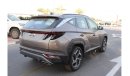 هيونداي توسون 1.6L Panoramic / Push Start / 2023 Full Option