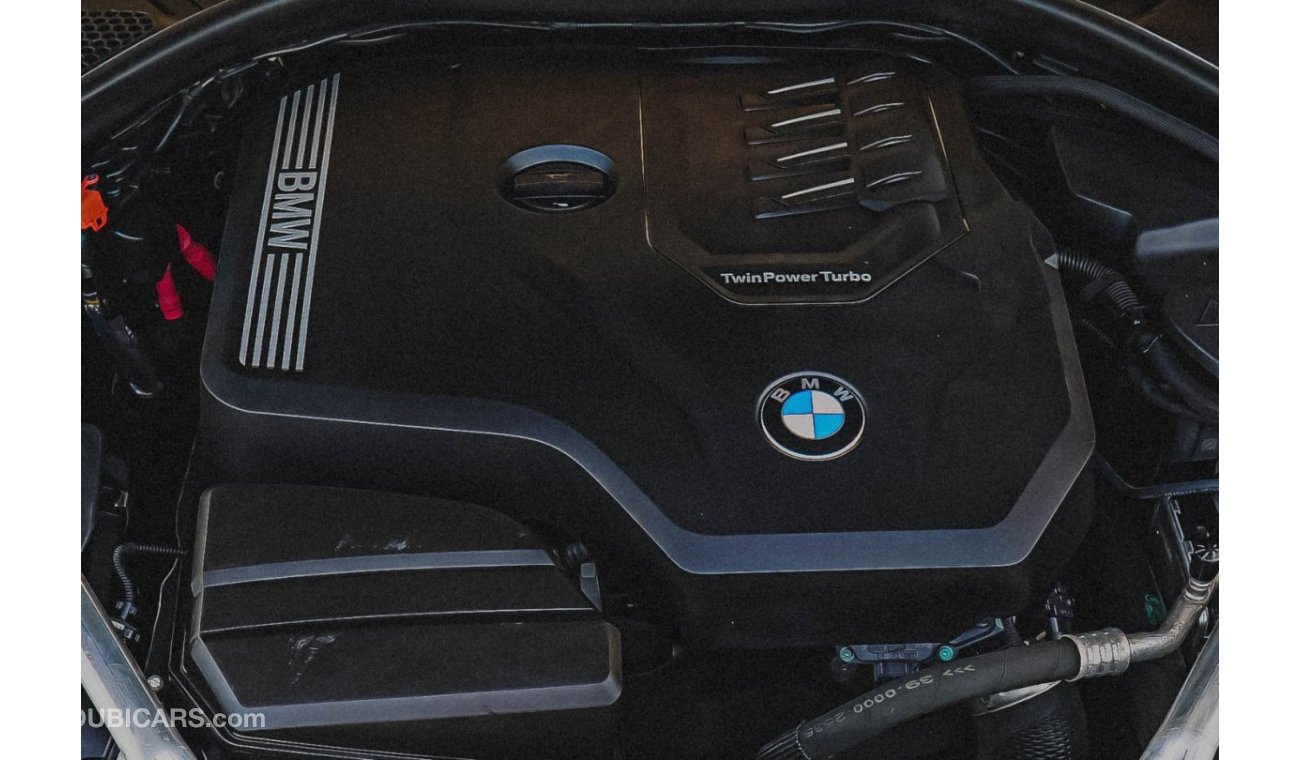 BMW 420i M Sport Premium