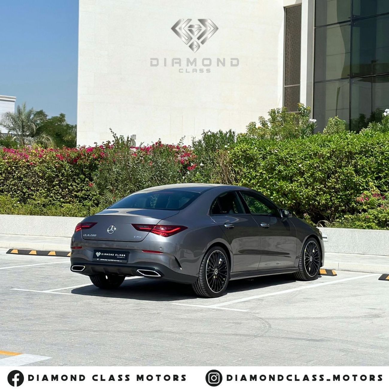 مرسيدس بنز CLA 200 مرسيدس CLA200 جديدة موديل 2025 AMG بانوراما، كامل المواصفات ،زيرو ،تحت ضمان وكالة مرسيدس 5 سنوات