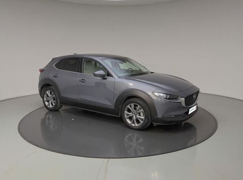 Mazda CX30 Elite 2.0L 2023 ELITE | AED 987/Month | 0 DP | 30 Day Return | Warranty | Service History