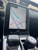 أم جي RX5 Lux 1.5L T