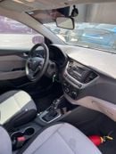 Hyundai Accent Base 1.6L (123 HP)