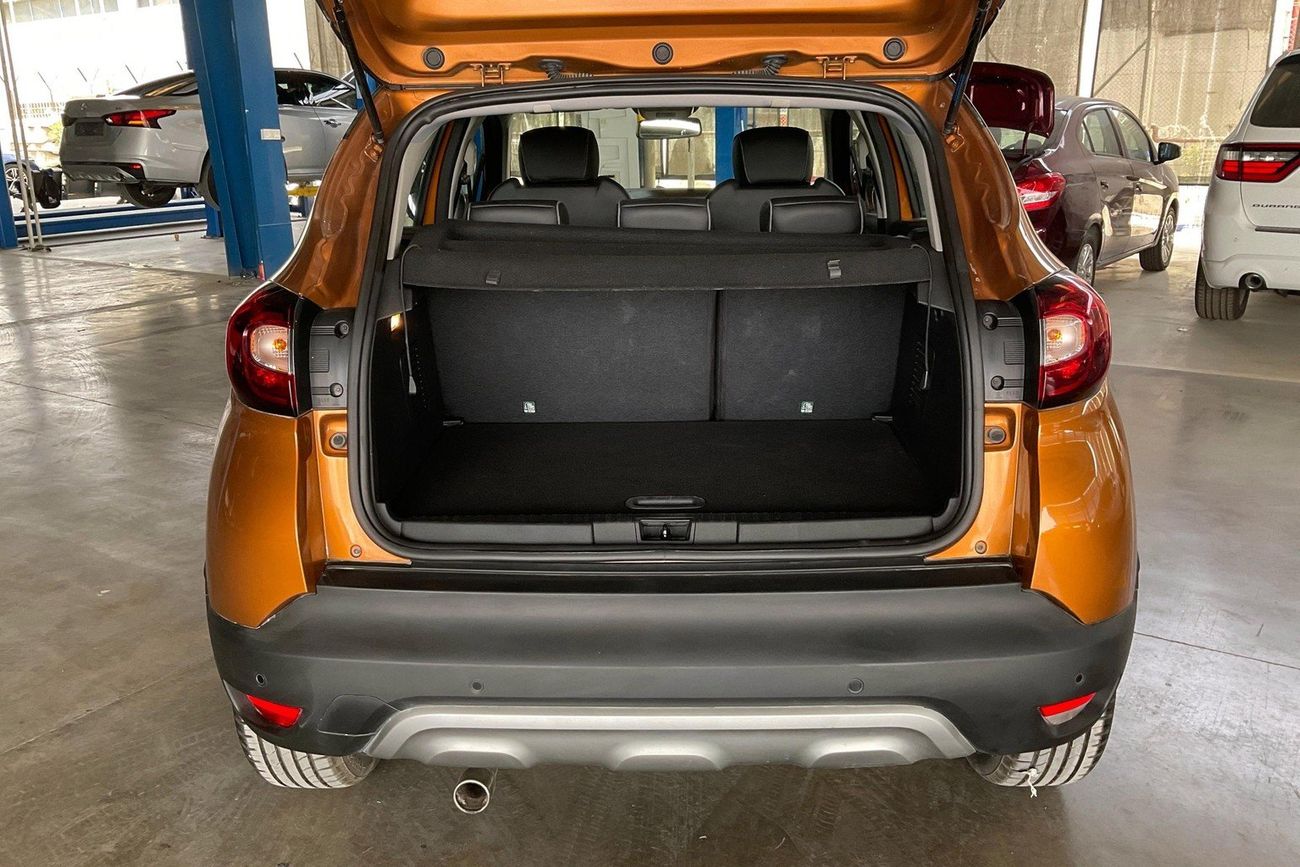 Renault Captur LE | Guaranteed Warranty | 0 Down Payment | 11.11 Flash Sale + AED 2K FREEBIES