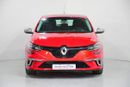 Renault Megane GT AED 999/PM || 1 YEAR WARRANTY || LOW MILEAGE