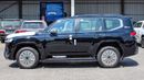Toyota Land Cruiser 3.3L VX-R V6 TURBO DIESEL (Export only)