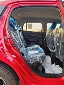 Suzuki Swift GLX, 1.2L / RADAR / GCC SPECS / HIGH OPTION (CODE # GLX)