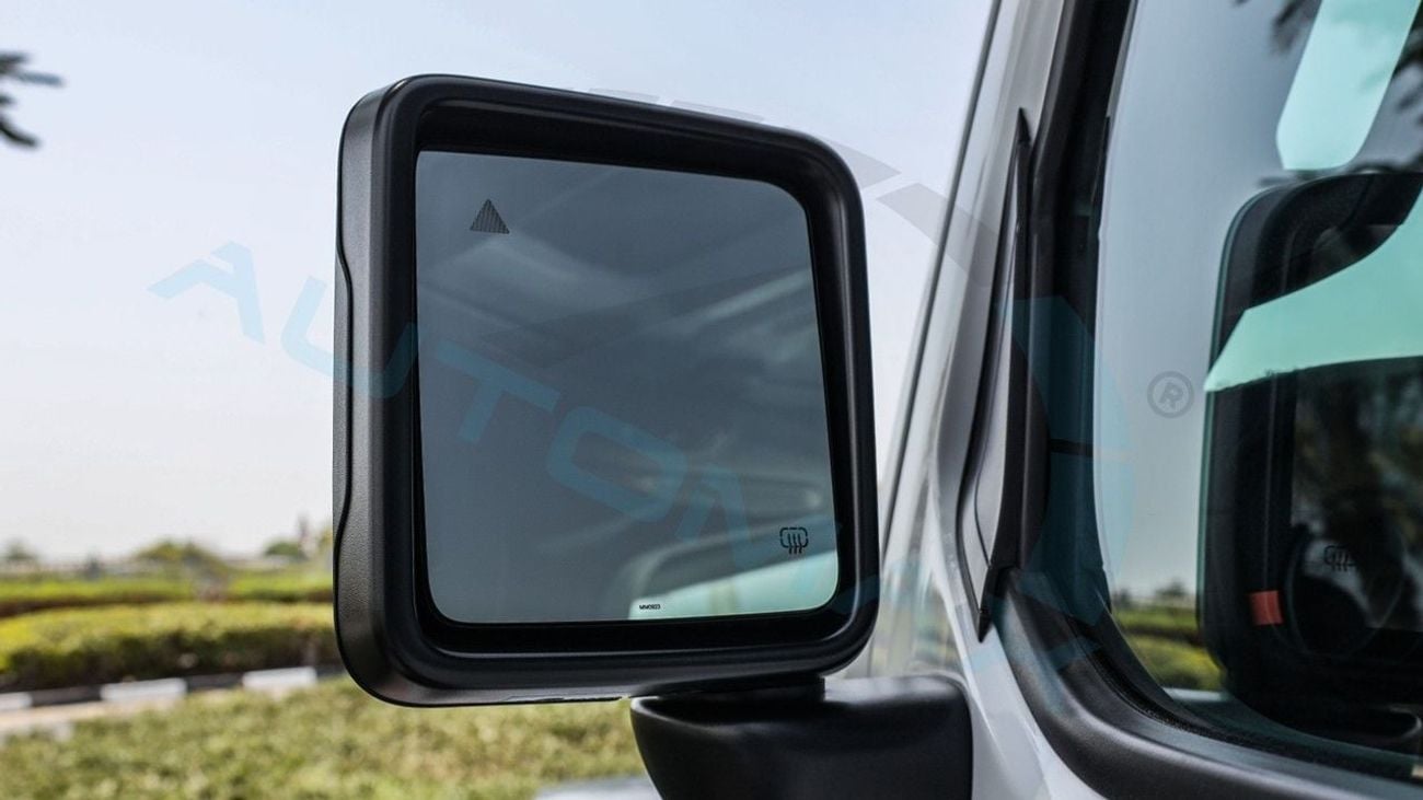 جيب رانجلر (For Export , НА ЭКСПОРТ) Rubicon 2.0L Turbo 4x4 2025 GCC Без пробега