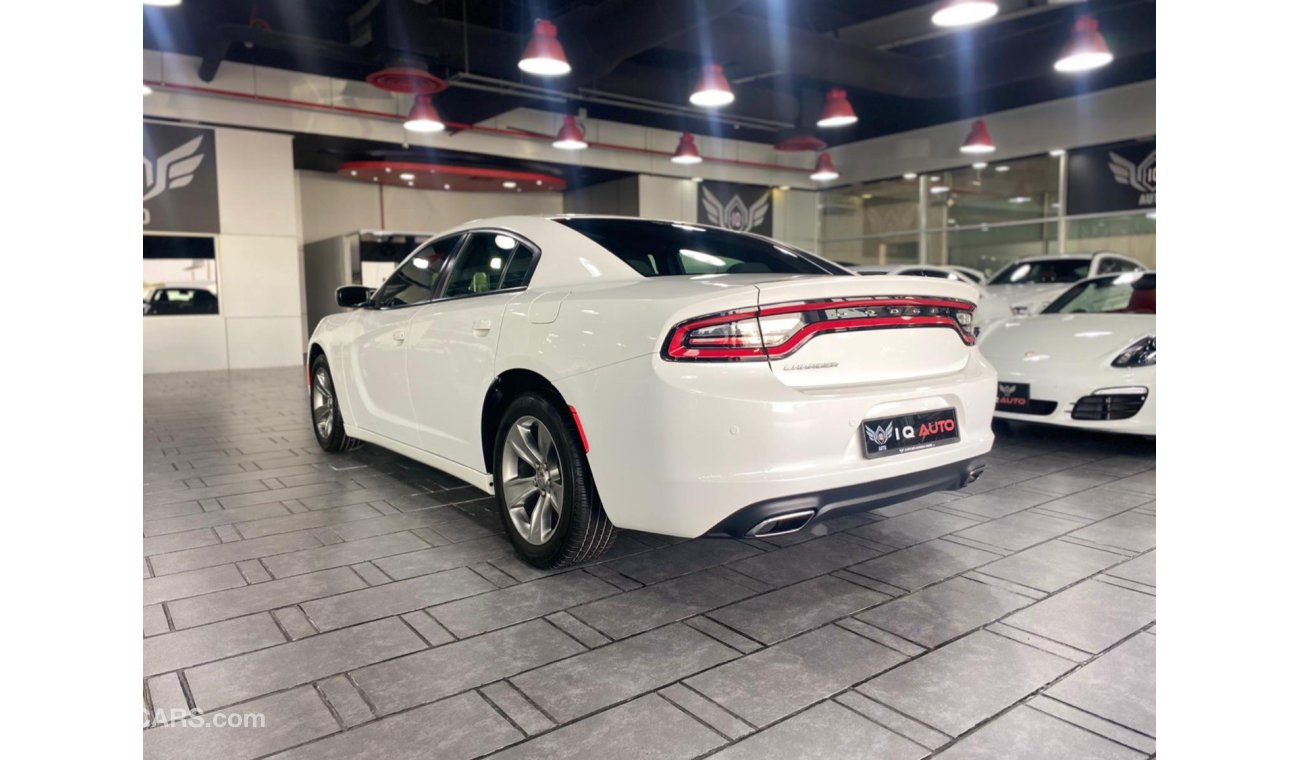 دودج تشارجر 3.6L V6 CHARGER