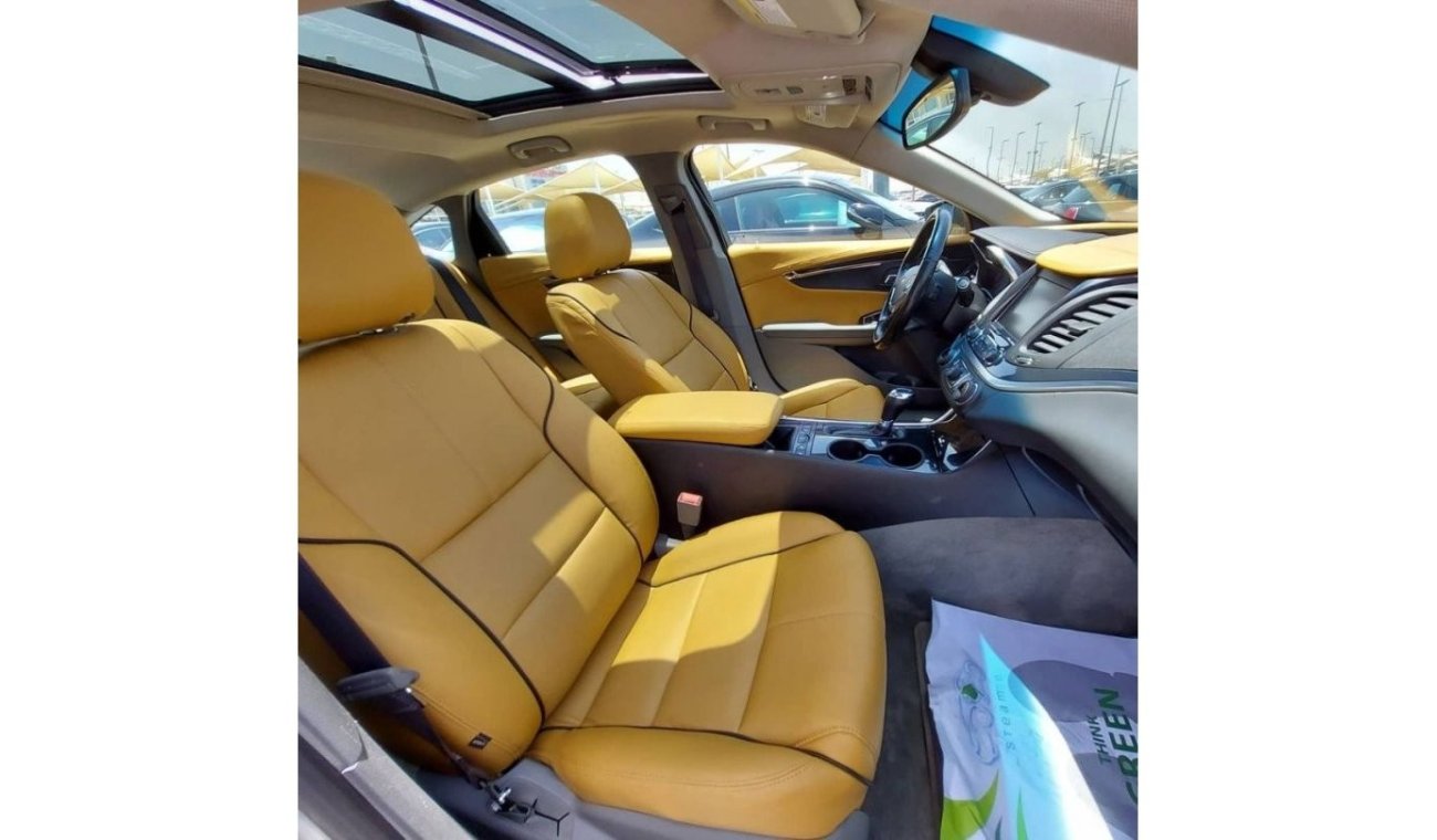 Chevrolet Impala V6