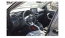 Toyota Raize TOYOTA RAIZE 1.2L  FWD SUV 2026
