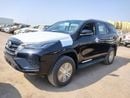 تويوتا فورتونر Toyota Fortuner Comfort  2.7L Petrol