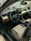 Toyota RAV4 ADVENTURE