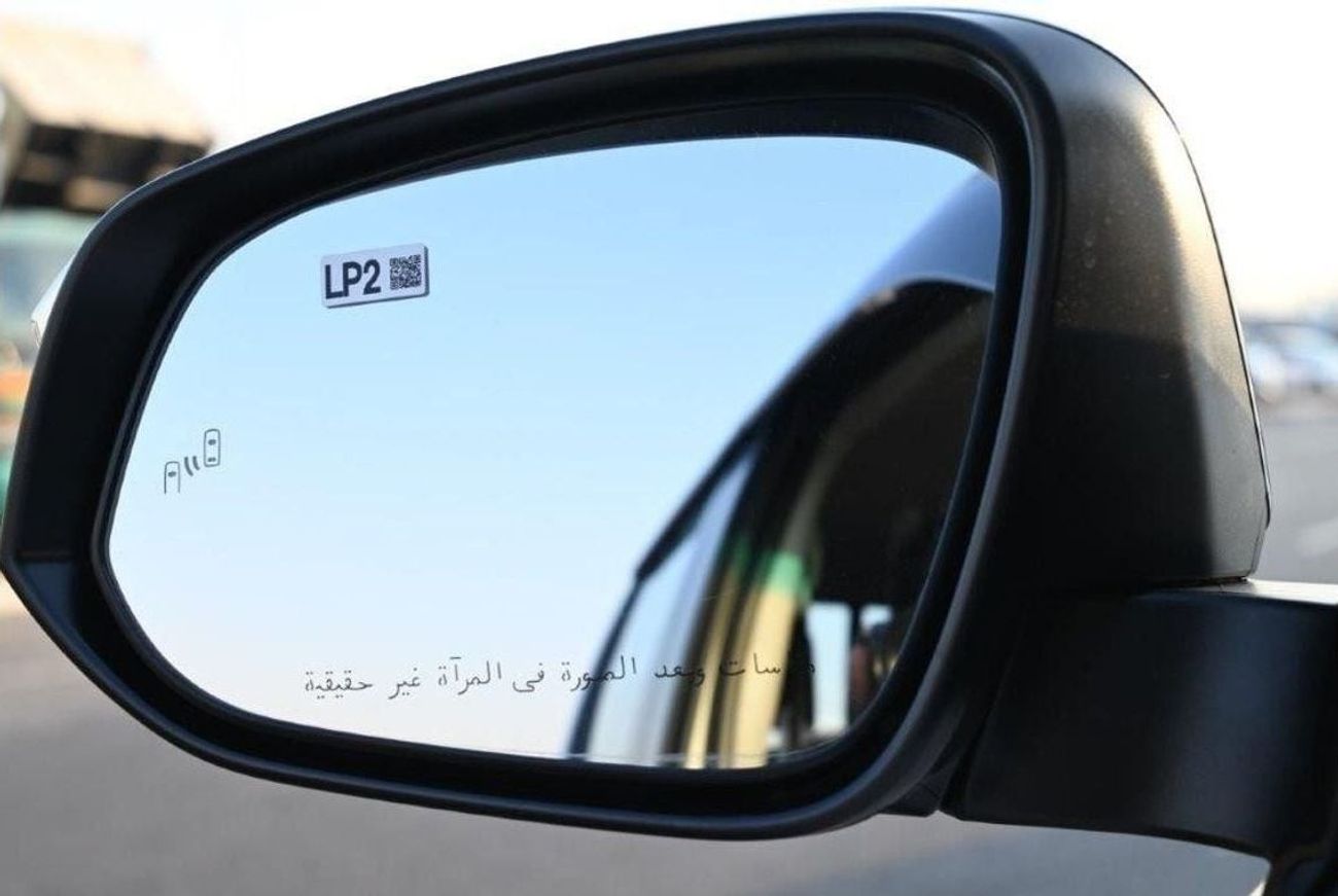 Toyota Hilux Double Cab SR5 2.7L Petrol 4WD Automatic Transmission