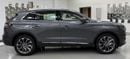 Lincoln Nautilus Select 2.7L