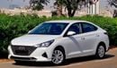 Hyundai Accent GLS 1.6L (138 HP) Sedan 2022 1.6L (620/-MONTHLY)