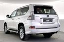 لكزس GX 460 Premier | شامل الضمان | 0 ﺪﻔﻋﺓ ﺃﻮﻟﻯ