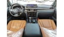Lexus LX 570 5.7L, 21" Rim, Parking Sensor, Radar, Moon Roof, Climate Concierge, Driver Memory Seat (CODE # LX01)