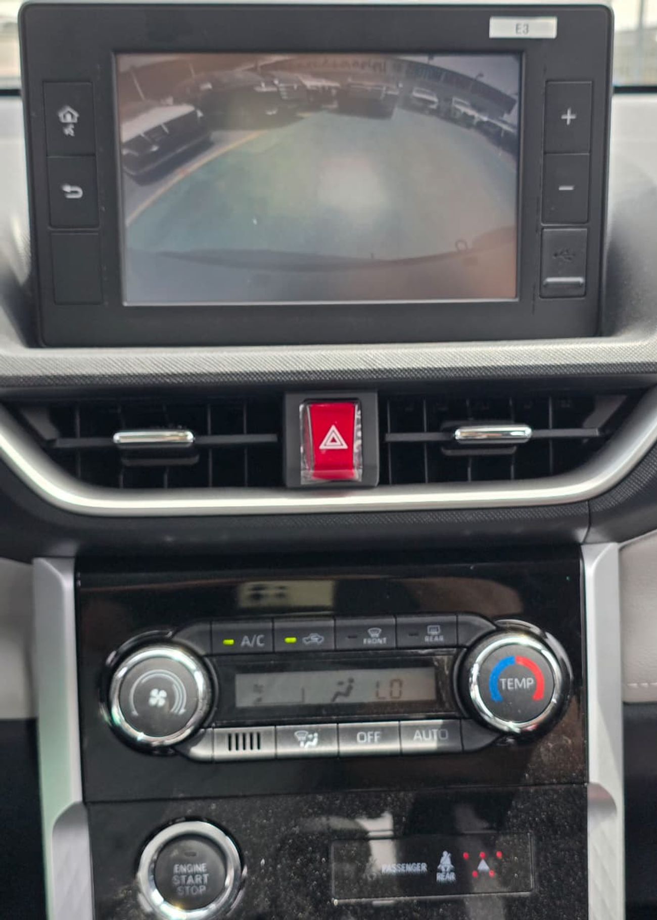 Toyota Veloz GX 1.5L