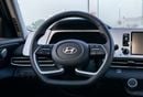 Hyundai Elantra HYUNDAI ELANTRA 1.5L ELITE 2025