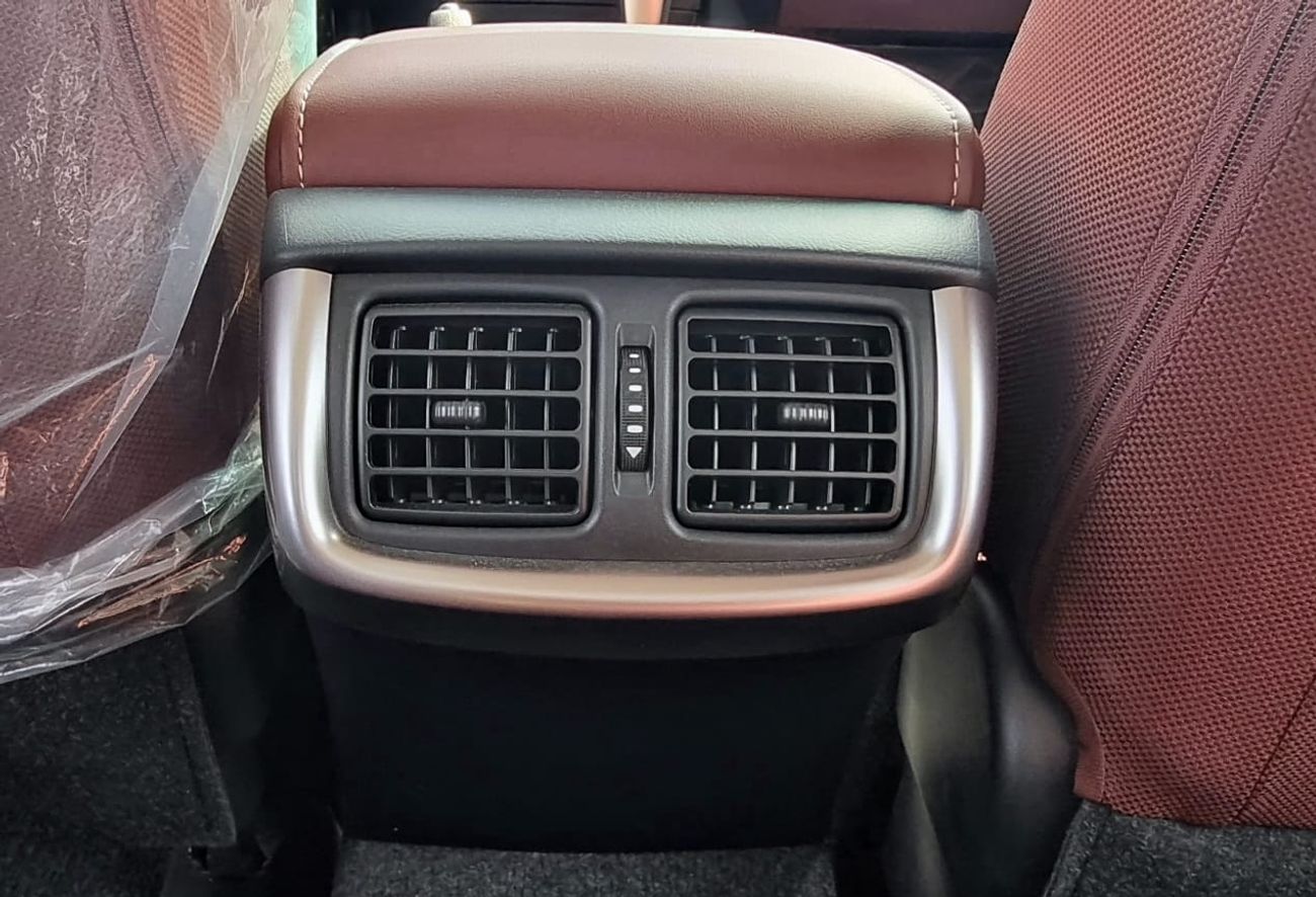 Toyota Hilux TOYOTA HILUX 2.4L DIESEL DOUBLE CABIN 4X4 GLX FULL OPTION MY 2025