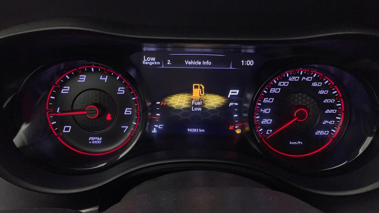 Dodge Charger GT 3.6 | Zero Down Payment | Home Test Drive